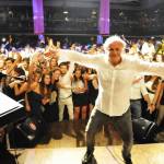 Capodanno in Versilia. In piazza o nei locali le proposte per brindare al 2015 19 (foto Fabrizio Nizza)