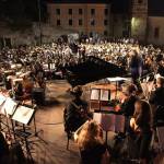 Pietrasanta in Concerto - il Concerto alla Rocca edizione 2013