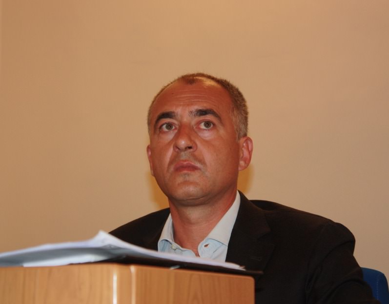 alberto coluccini
