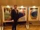 Il sindaco Betti promuove nautica e Pucciniano ad Abu Dhabi allo sceicco Mansour