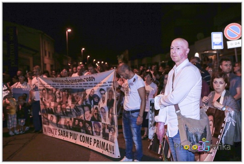 Strage. “I familiari chiedono giustizia. La magistratura accerti le responsabilità”