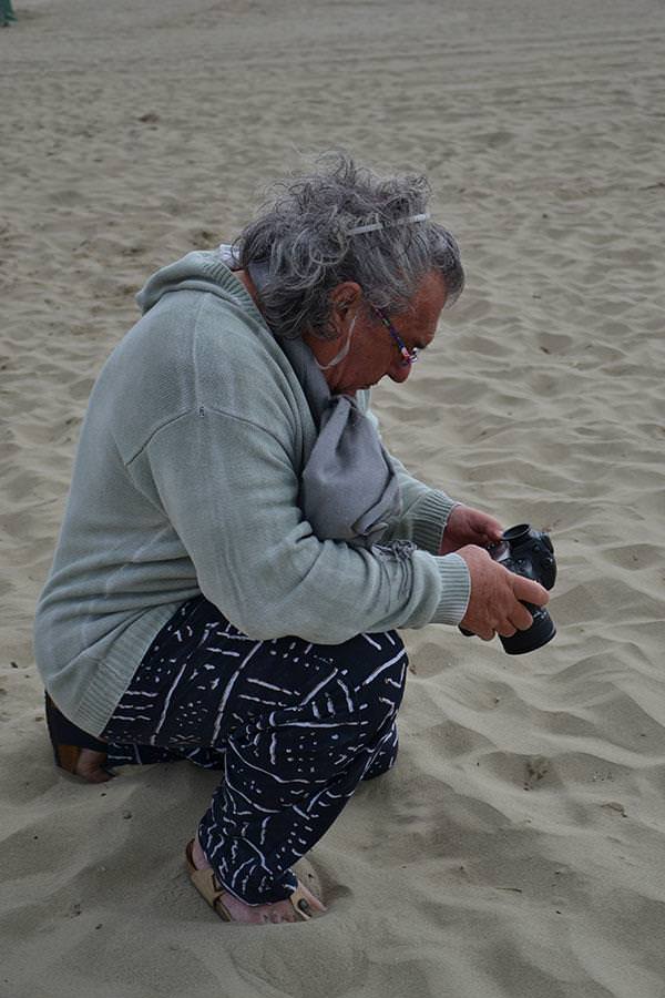 “Viareggio nuda”, ragazze svestite in città. L’iniziativa fa discutere