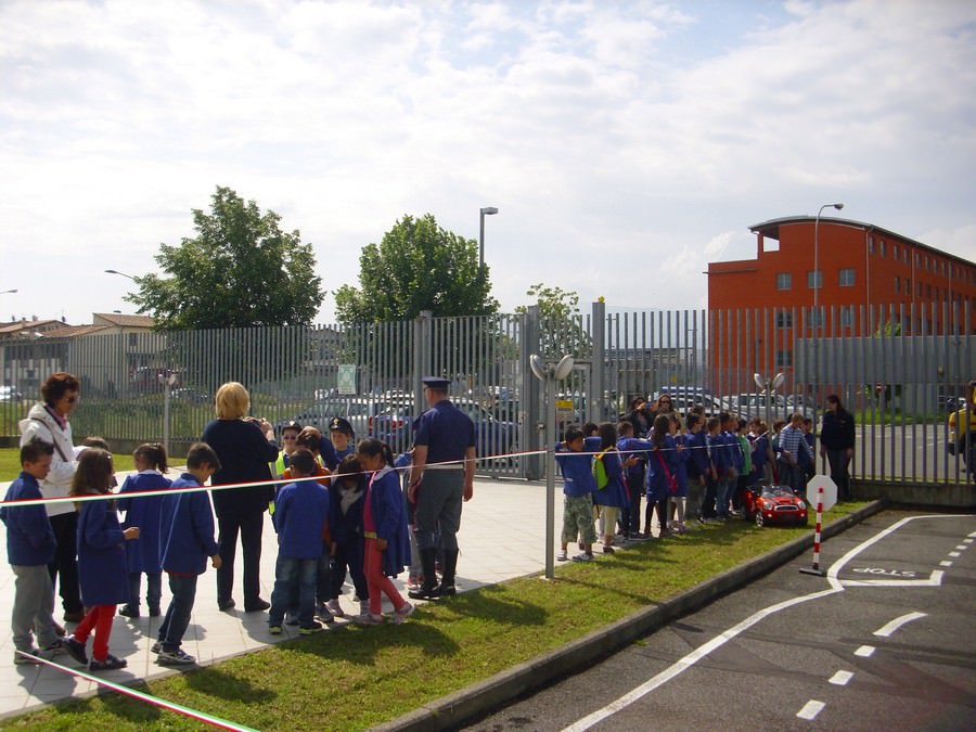 “Grazie Mariotti, ma la linea di programmazione è cambiata”