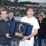 Mondiali di calcio 2014, in Brasile una nazionale italiana piena di "viareggini" 2 Foto CGC Viareggio