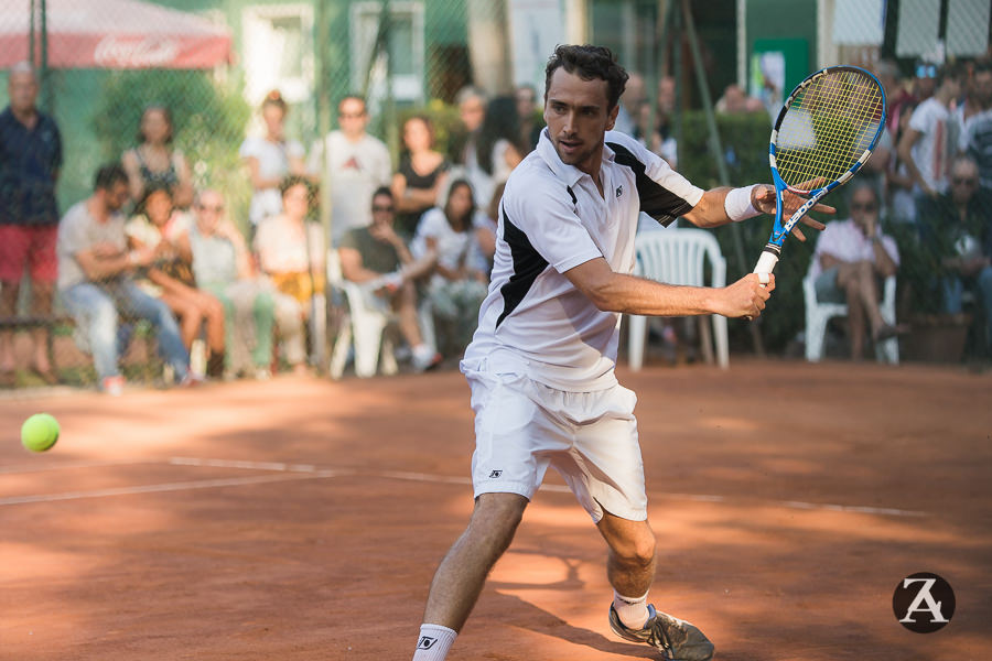 Tennis, aperte le iscrizioni per il secondo “Città di Viareggio”