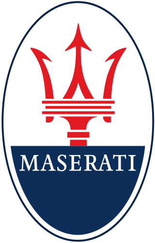 Si accendono i motori Maserati per il Centennial Tour