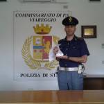 sequestro cocaina polizia