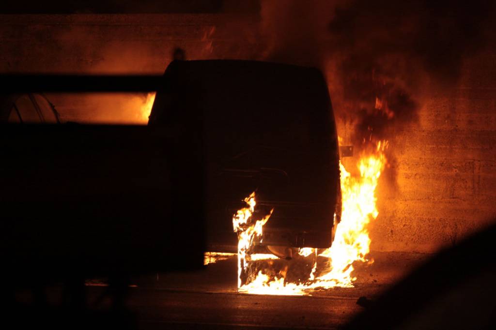 Strage di Viareggio