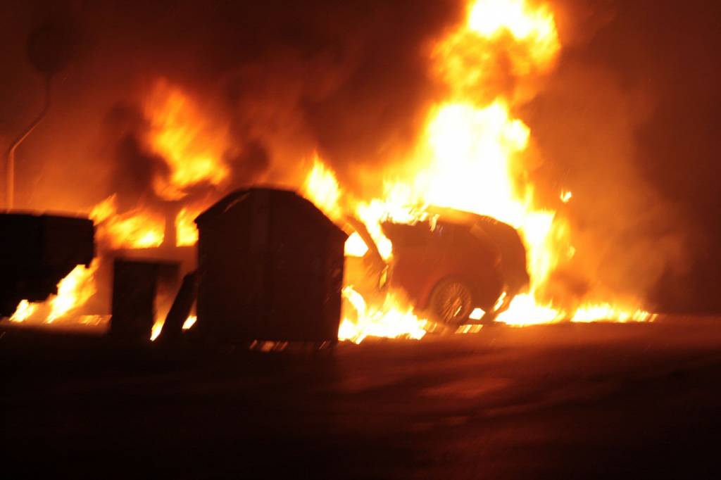 strage di viareggio
