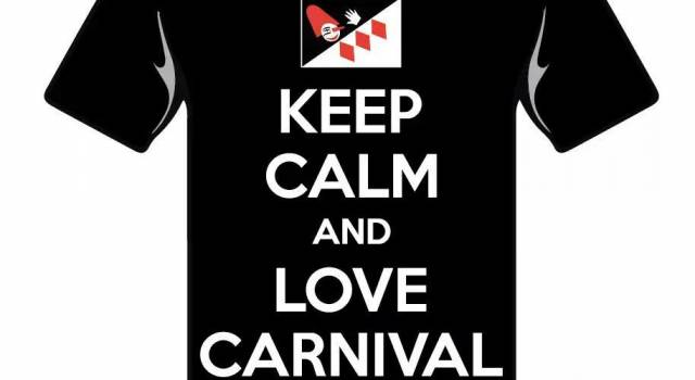 T-shirt e braccialetti, in distribuzione i gadget per finanziare il Carnevale estivo