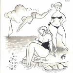 059A Pippo Coco- Al mare