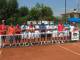 Al via i trofei Culligan e Audi Brotini al Tennis Italia di Forte