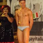 mistert gay toscana 2014