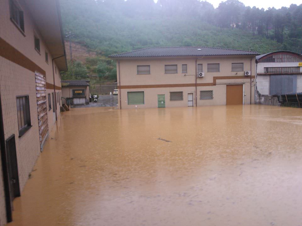 Camaiore, online i moduli per la richiesta danni per l’alluvione del 21 luglio