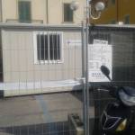 Ancora fermi i lavori per il ponte girante: proteste a Viareggio 2 foto VT