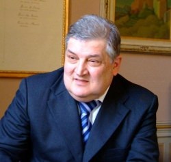 Ademaro Cordoni eletto vicepresidente della Camera di Commercio di Lucca