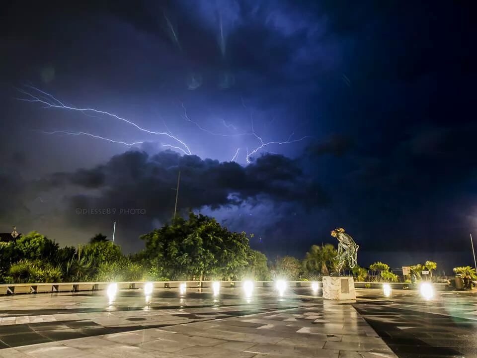 Meteo. Bel tempo fino a martedì, poi torna la pioggia