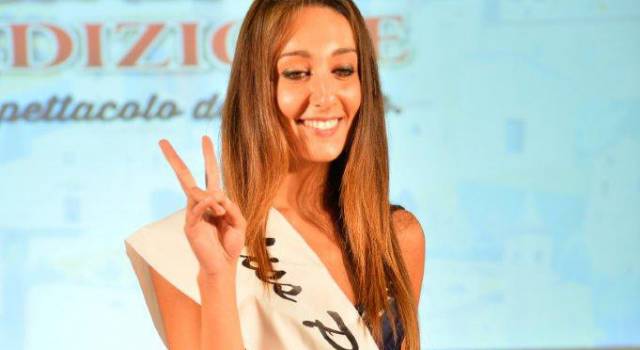 Miss Palio 2014 è del Rione Marignana. La Pieve si aggiudica la Corrida (le foto)