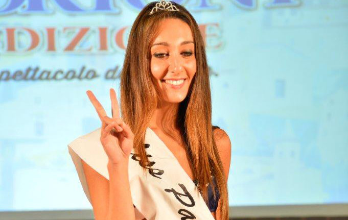 Miss Palio 2014 è del Rione Marignana. La Pieve si aggiudica la Corrida (le foto)