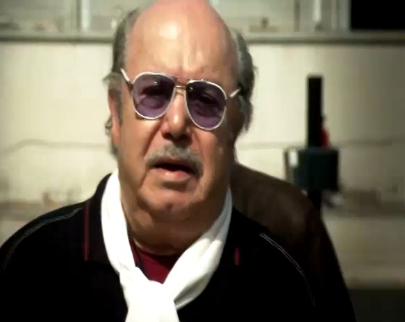 Lino Banfi protagonista di uno spot contro le truffe agli anziani (il video)