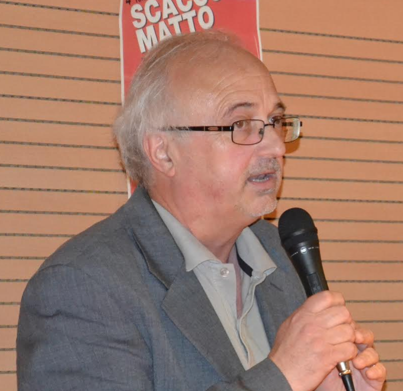 “Addio Armando, maestro competente e sensibile”