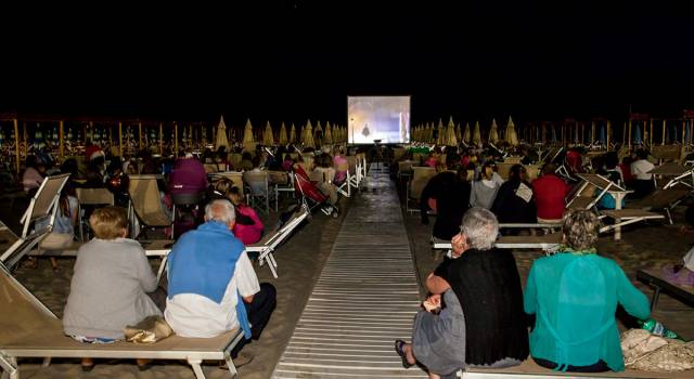 Lido CineMare e VersiliaToday: ecco i nomi dei vincitori del primo step