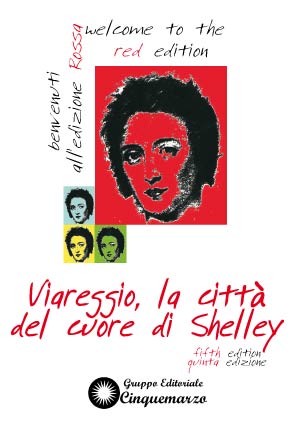Prende il via la quinta edizione di “Viareggio, la città del Cuore di Shelley”