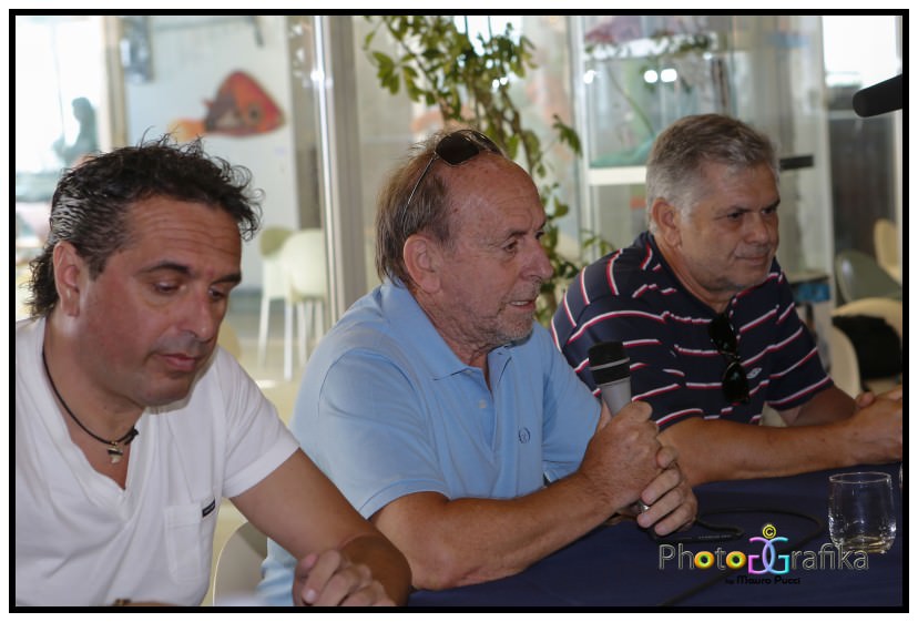“Sotto la presidenza Dinelli il Viareggio è stato un modello per tante società di calcio”