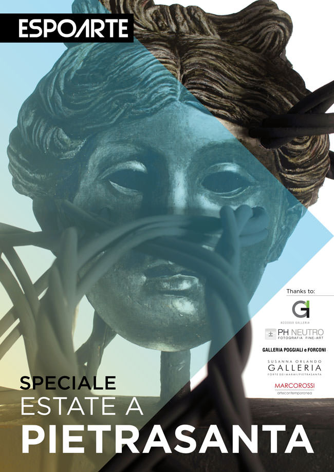 Speciale Estate Pietrasanta. Un e-book gratuito con tutti gli eventi