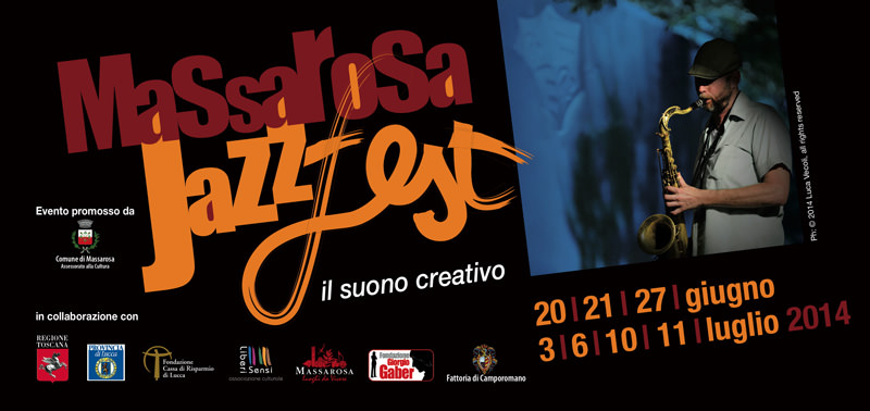 Cala il sipario sul Jazz Fest