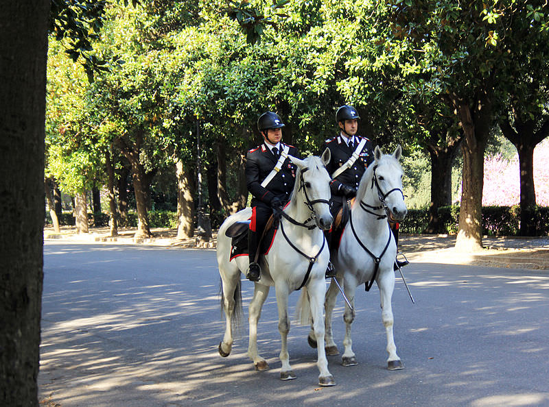 “Sulla Scuderia Sabrata persa l’occasione di avere un presidio di polizia necessario”