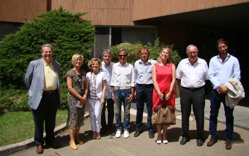 Menzione speciale per la scuola Lenci di Viareggio al concorso Play Energy Enel