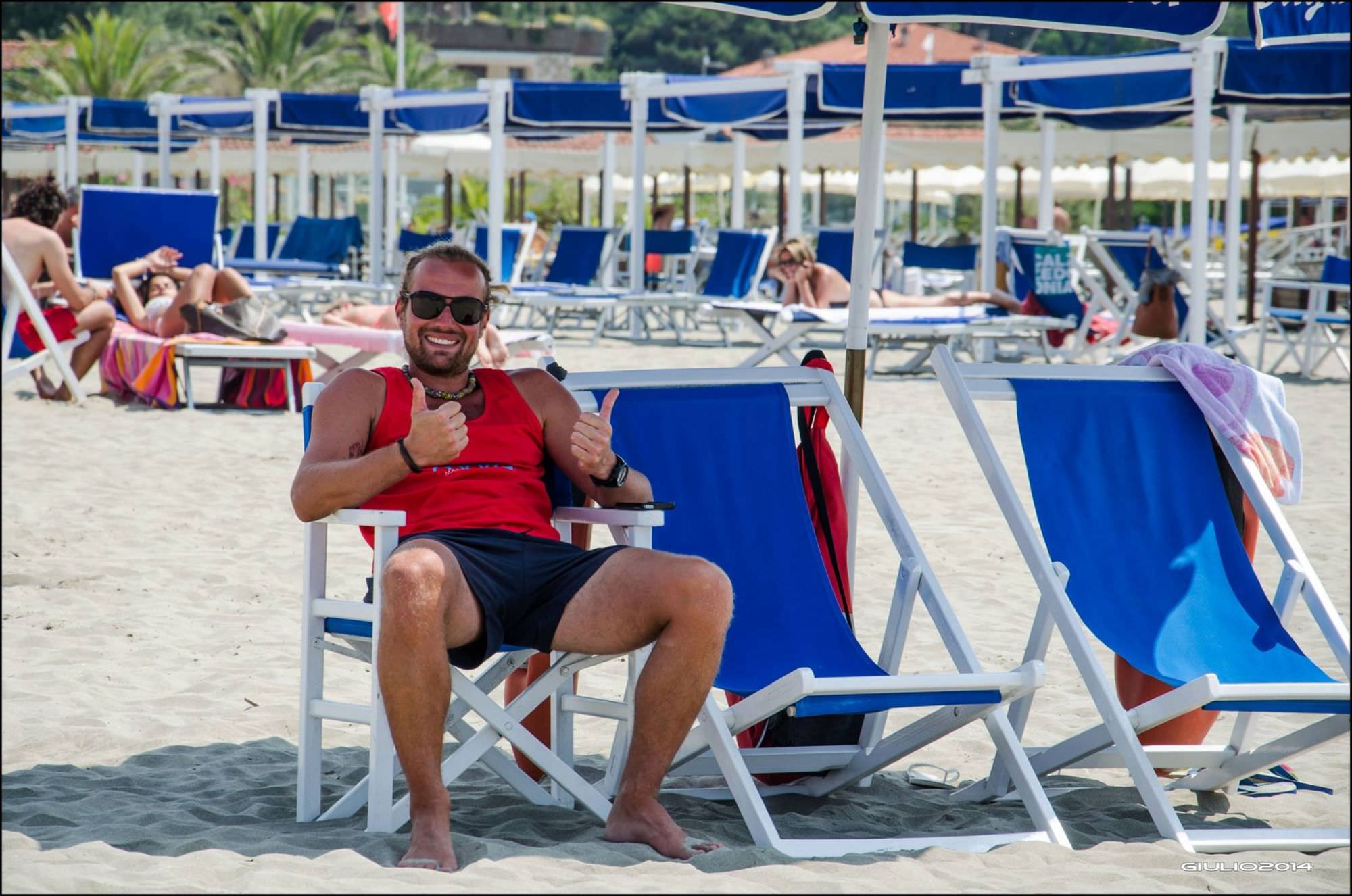 A Marina di Pietrasanta è tempo di ‘Gente di Mare’: contest fotografico per amatori