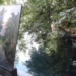 Il ricordo di Carlo Carrà. A Spasso con Galatea 2 (Foto: Galatea Versilia)
