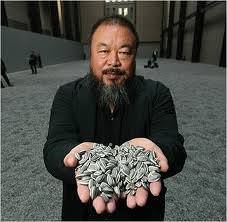 Ai Weiwei  protagonista a New York, Berlino e Pietrasanta