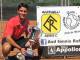 Federico Rocchi vince il memorial “Carnicelli” al Tennis Raffaelli