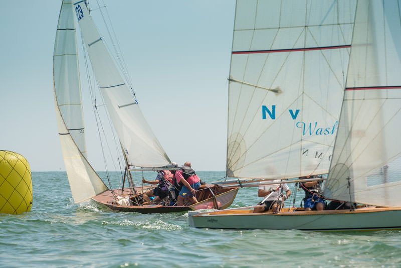 Si chiude la Nimbus Vintage Cup riservata alle vele d’epoca