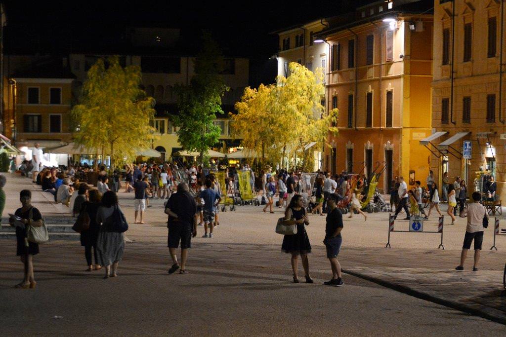 Settembre chiuso per ferie?  Macché, a Pietrasanta grandi eventi e nuovi servizi