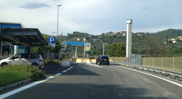 &#8220;Facciamo una raccolta firme contro il pedaggio autostradale Massarosa-Viareggio&#8221;