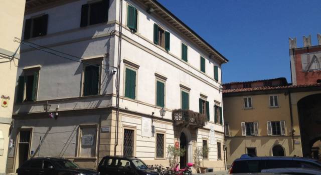 Al via il programma &#8220;Educare in Comune”
