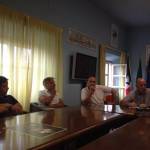 "Dimissioni" respinte, Betti conferma Romanini e Pasquinucci 1 Foto Versiliatoday