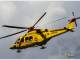 Cade mentre potava un albero: 40enne trasportato all’ospedale in elisoccorso
