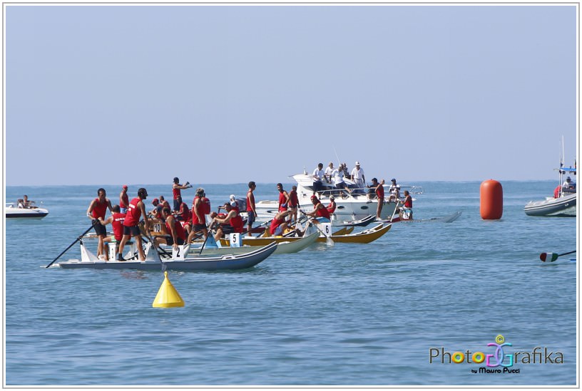 Aperte le iscrizioni al Palio dei Bagni