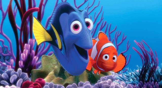 Alla ricerca di Nemo: partecipa e vinci sconti e buoni per il Mc Donald&#8217;s
