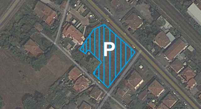 &#8220;Tassa iniqua sul parcheggio per i cittadini di Pietrasanta&#8221;