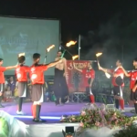 Camaiore, soldi all'associazione amica. Il sindaco: "Nessun legame di parentela con loro" 1 frame da YouTube