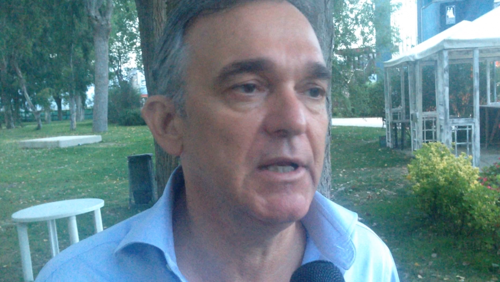 Enrico Rossi