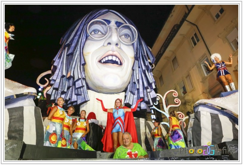 “Bene l’impegno della Regione sul Carnevale, ora un incontro con la Camera di Commercio”