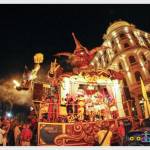La Fondazione Carnevale perde un altro pezzo, si dimette Luca Bonuccelli 1 (Agenzia Foto Video)