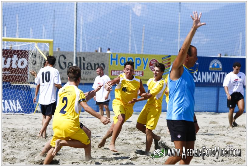 Memorial “Da Valle”, i risultati del primo week-end di gare